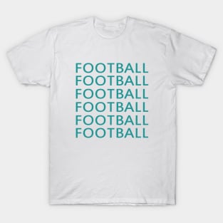 Football T-Shirt